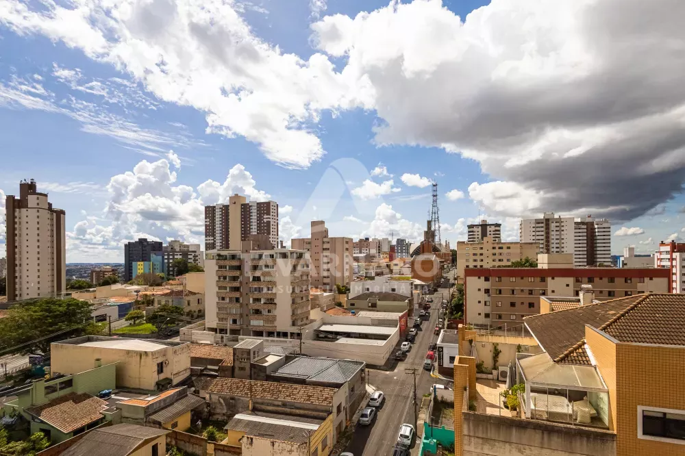 Apartamento à venda com 2 quartos, 117m² - Foto 9