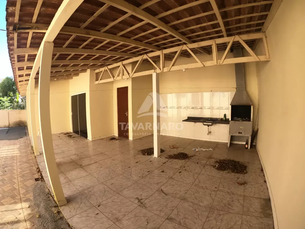 Casa, 3 quartos, 147 m² - Foto 6