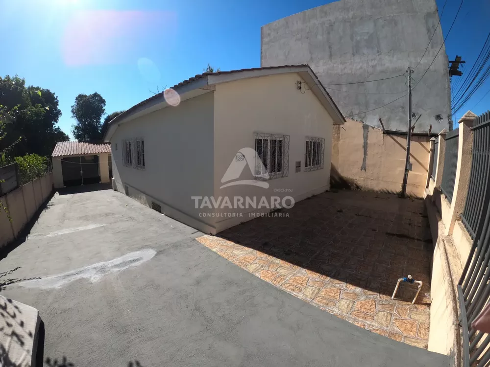 Casa, 3 quartos, 147 m² - Foto 2