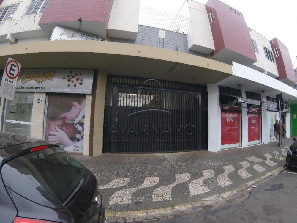 Conjunto Comercial-Sala para alugar, 41m² - Foto 1