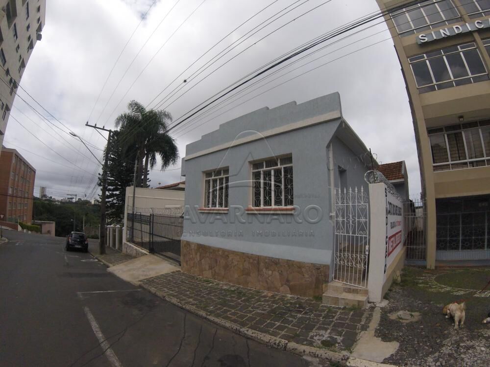 Conjunto Comercial-Sala para alugar com 3 quartos, 75m² - Foto 1