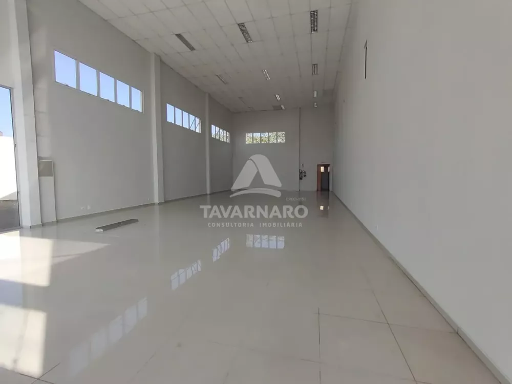 Conjunto Comercial-Sala para alugar, 193m² - Foto 2