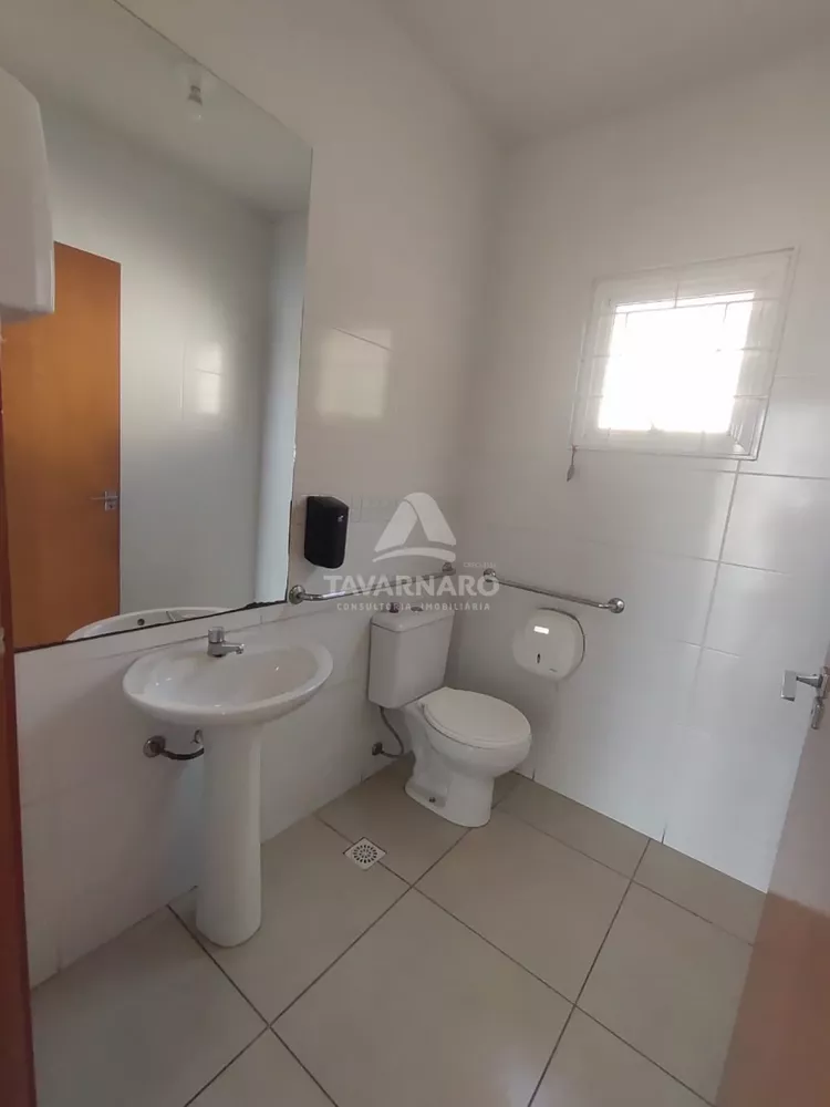 Conjunto Comercial-Sala para alugar, 193m² - Foto 3