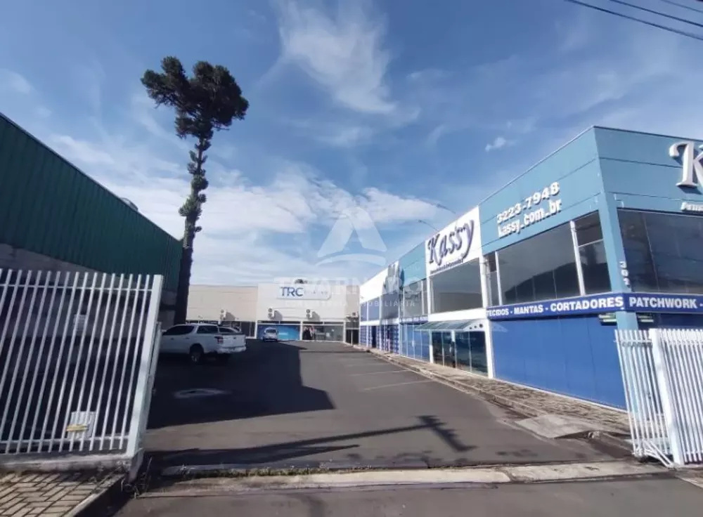 Sala-Conjunto, 420 m² - Foto 20