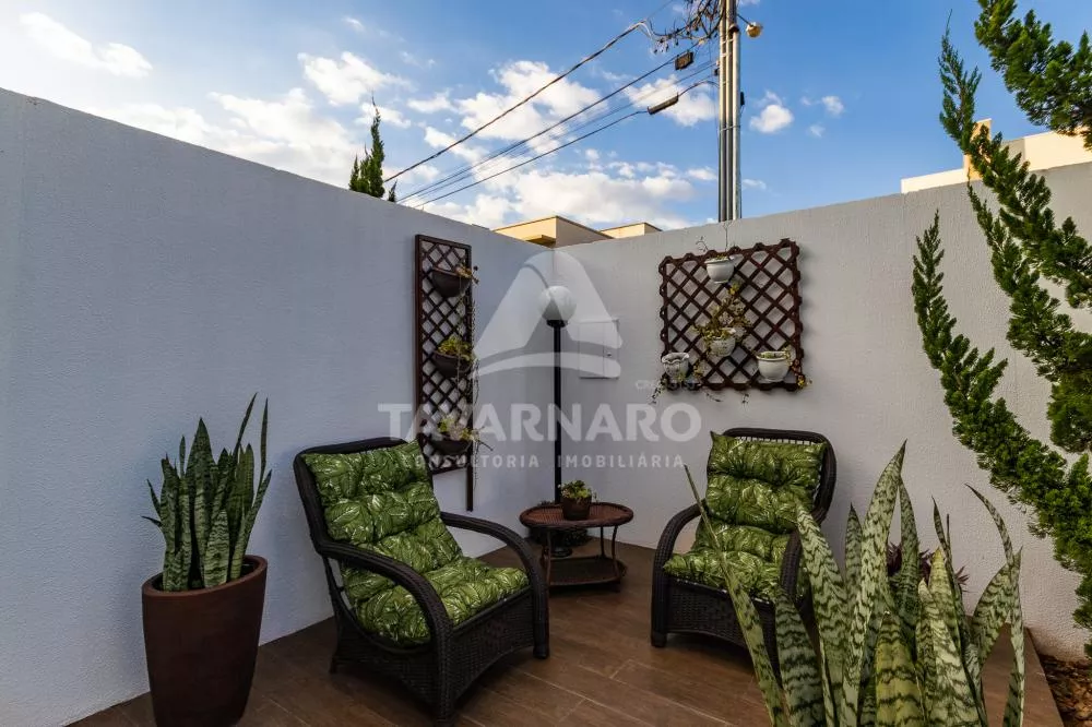 Casa de Condomínio, 3 quartos - Foto 9