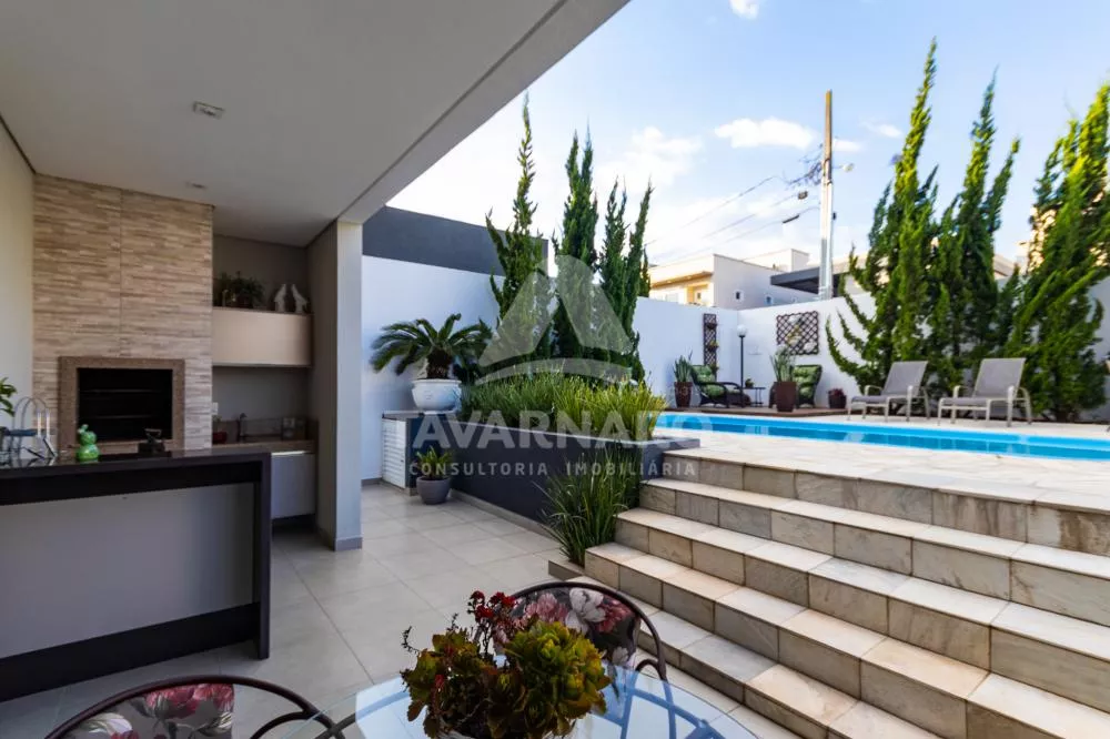 Casa de Condomínio, 3 quartos - Foto 6