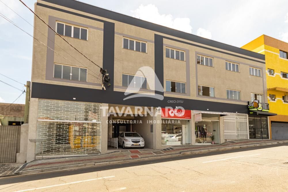 Loja-Salão, 1169 m² - Foto 1