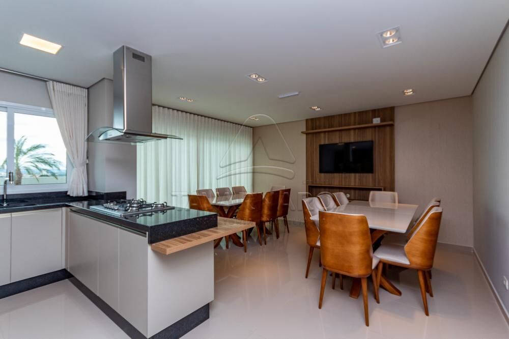 Apartamento à venda com 3 quartos, 181m² - Foto 6