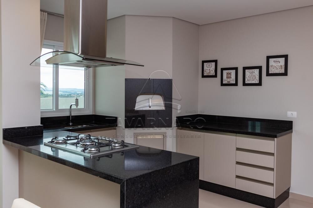 Apartamento à venda com 3 quartos, 181m² - Foto 7