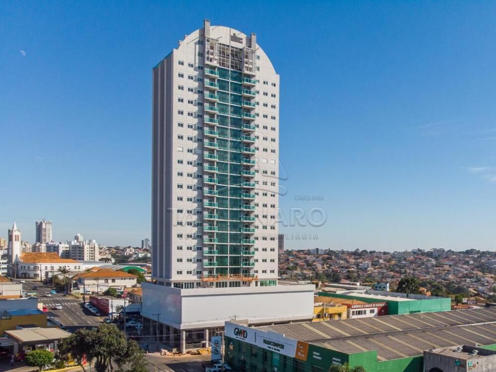 Apartamento à venda com 3 quartos, 181m² - Foto 4
