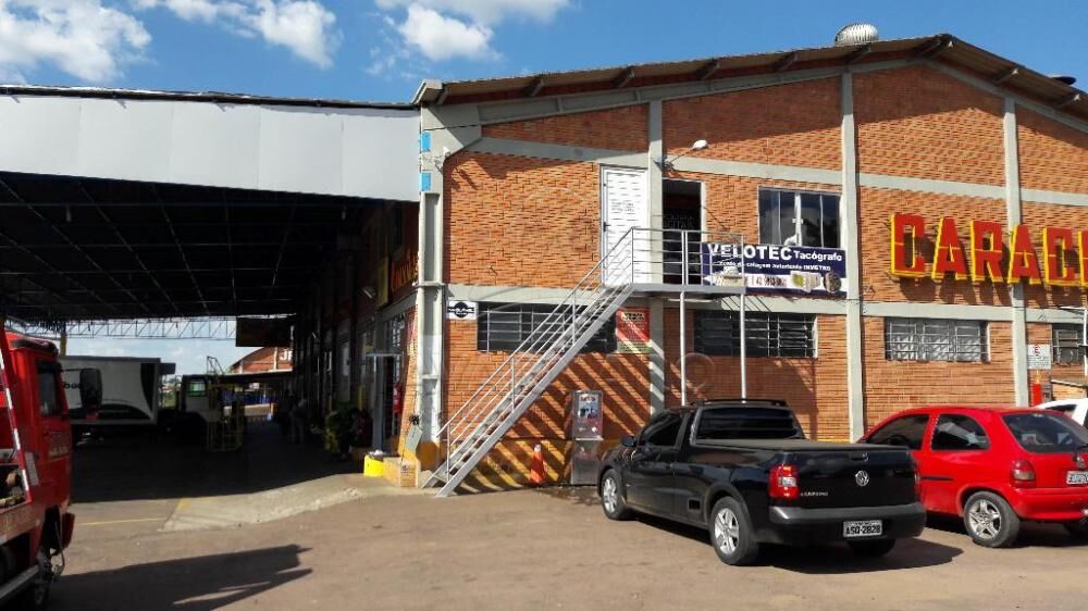 Sala-Conjunto, 80 m² - Foto 1