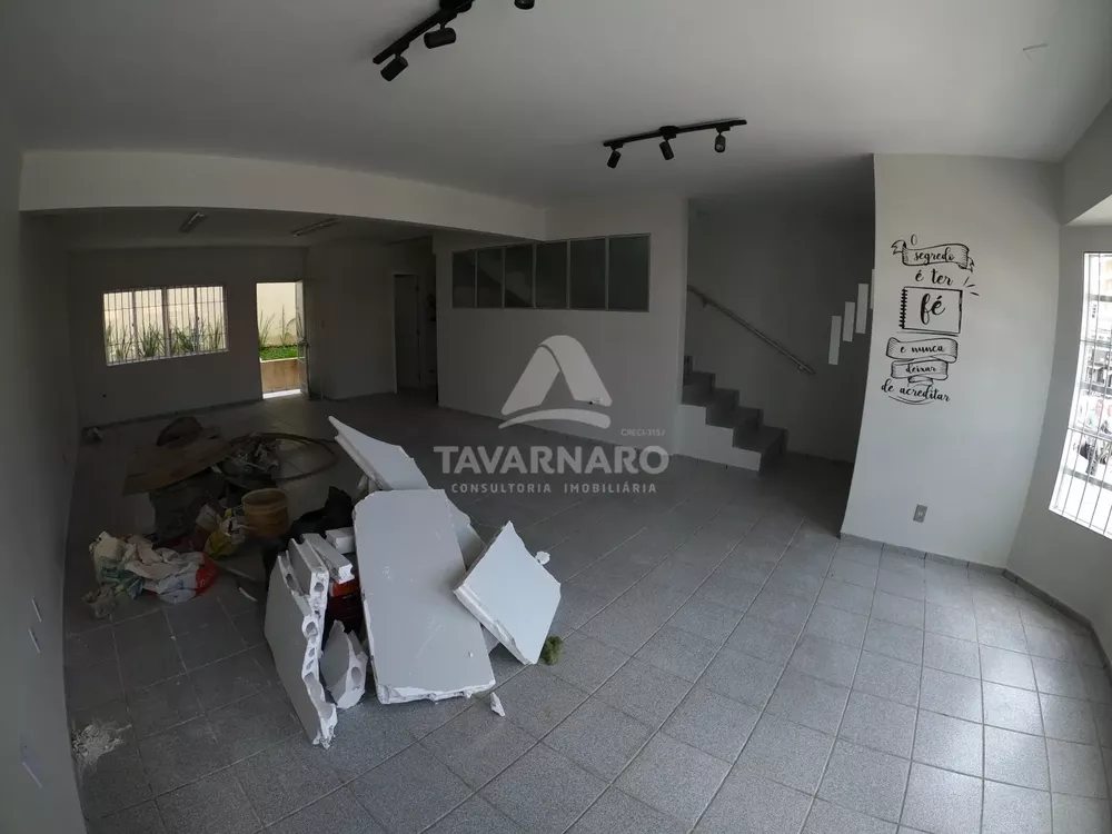 Sala-Conjunto, 121 m² - Foto 2