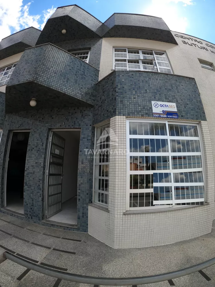 Sala-Conjunto, 121 m² - Foto 1