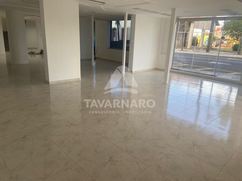 Conjunto Comercial-Sala para alugar com 1 quarto, 236m² - Foto 8
