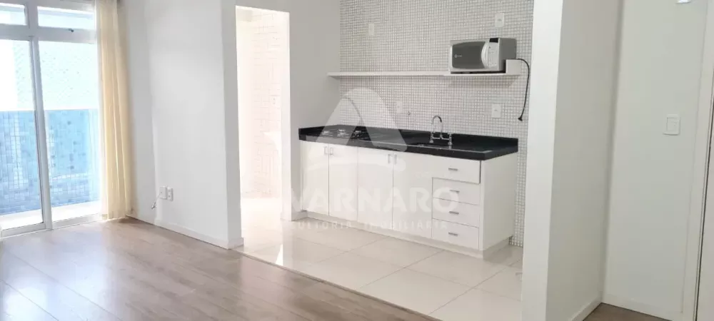 Apartamento, 2 quartos, 65 m² - Foto 1