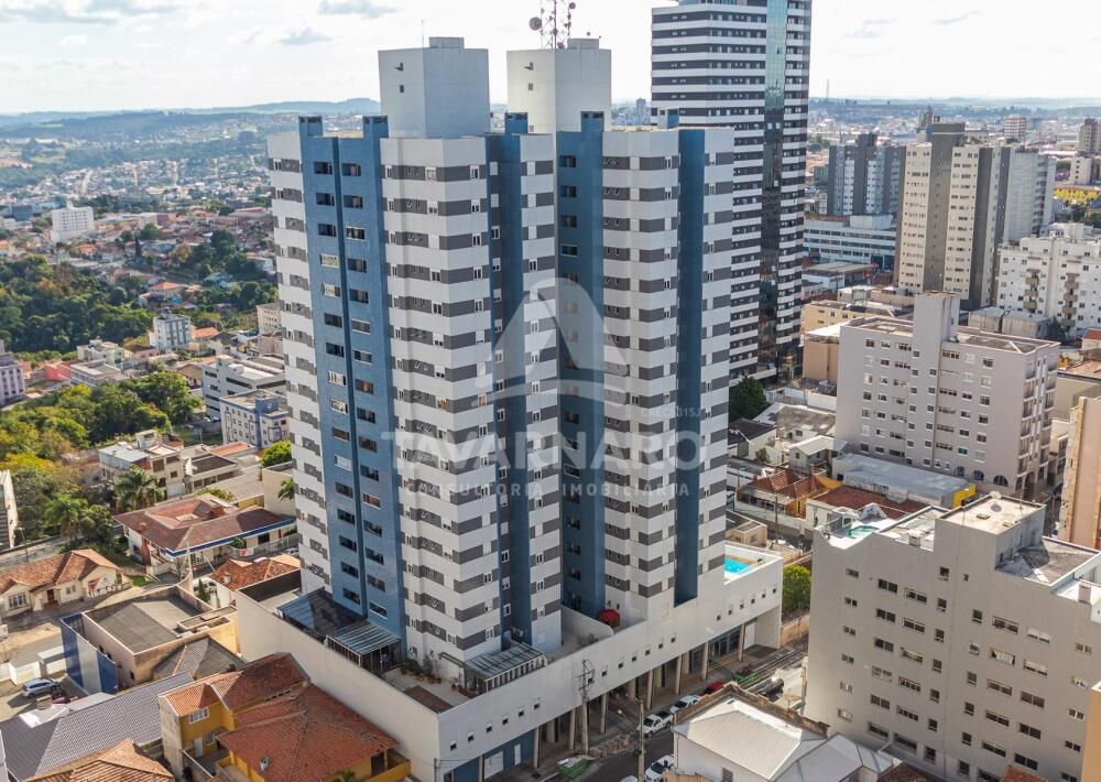 Apartamento, 2 quartos, 65 m² - Foto 13