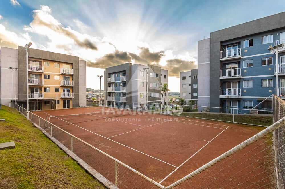 Apartamento, 2 quartos, 51 m² - Foto 1