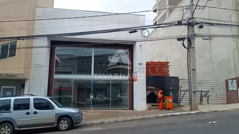 Sala-Conjunto, 258 m² - Foto 2