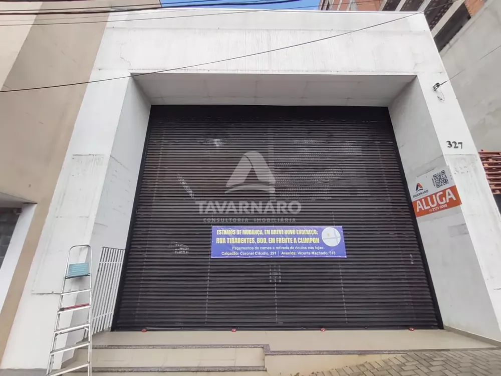 Sala-Conjunto, 258 m² - Foto 1