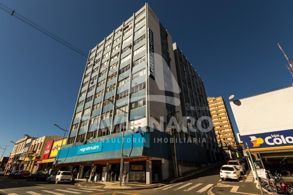 Conjunto Comercial-Sala à venda, 120m² - Foto 16