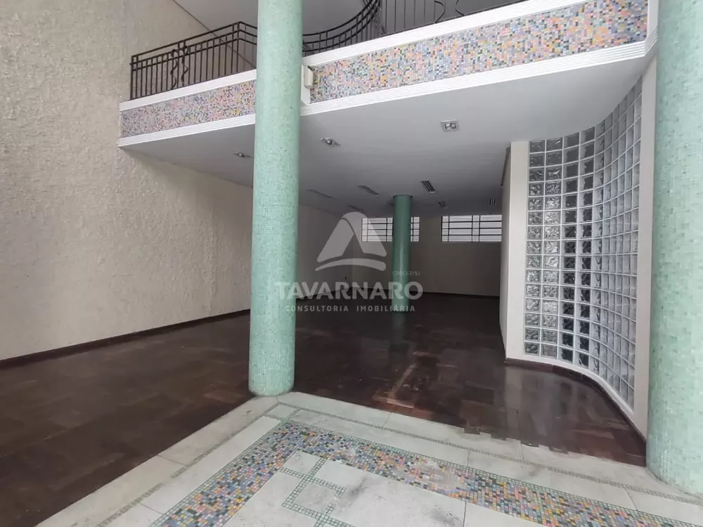 Sala-Conjunto, 292 m² - Foto 1