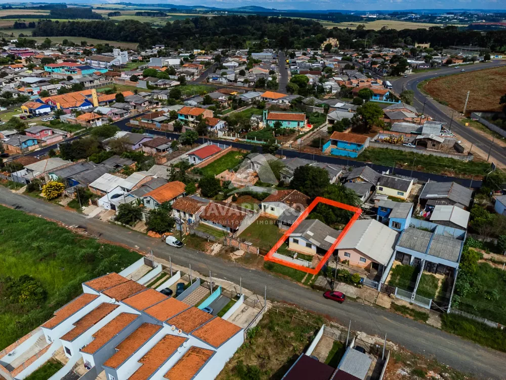 Casa, 2 quartos, 63 m² - Foto 3