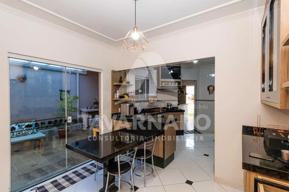 Casa, 3 quartos, 157 m² - Foto 14