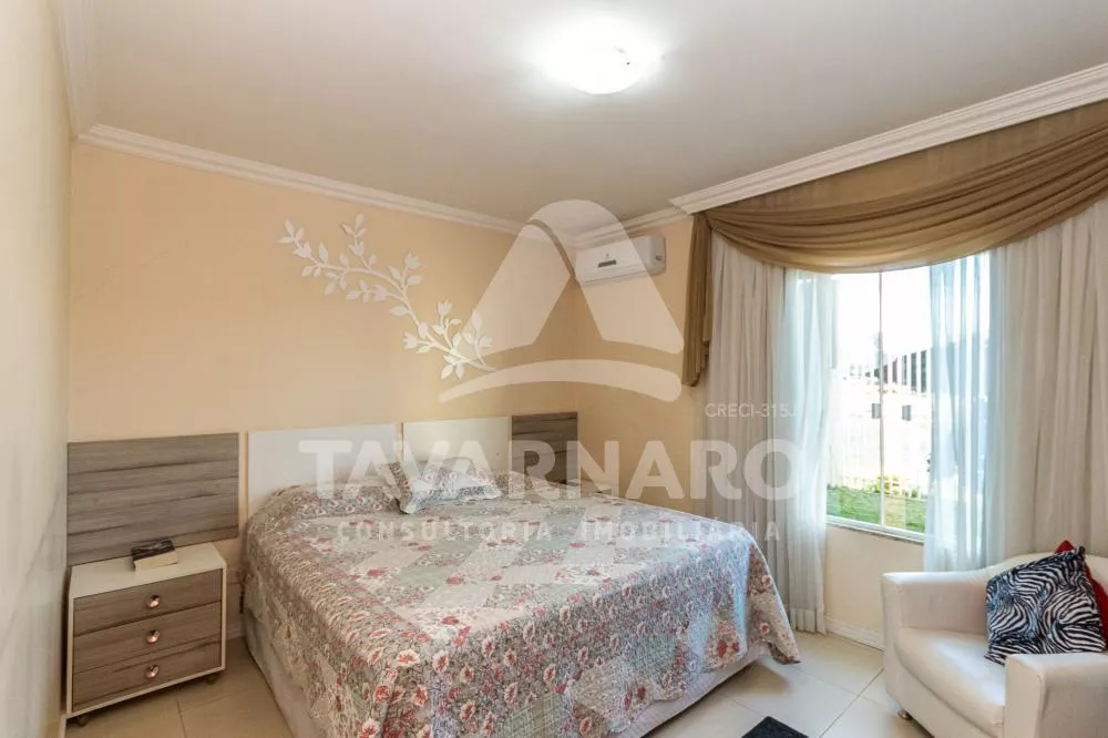 Casa, 3 quartos, 157 m² - Foto 2
