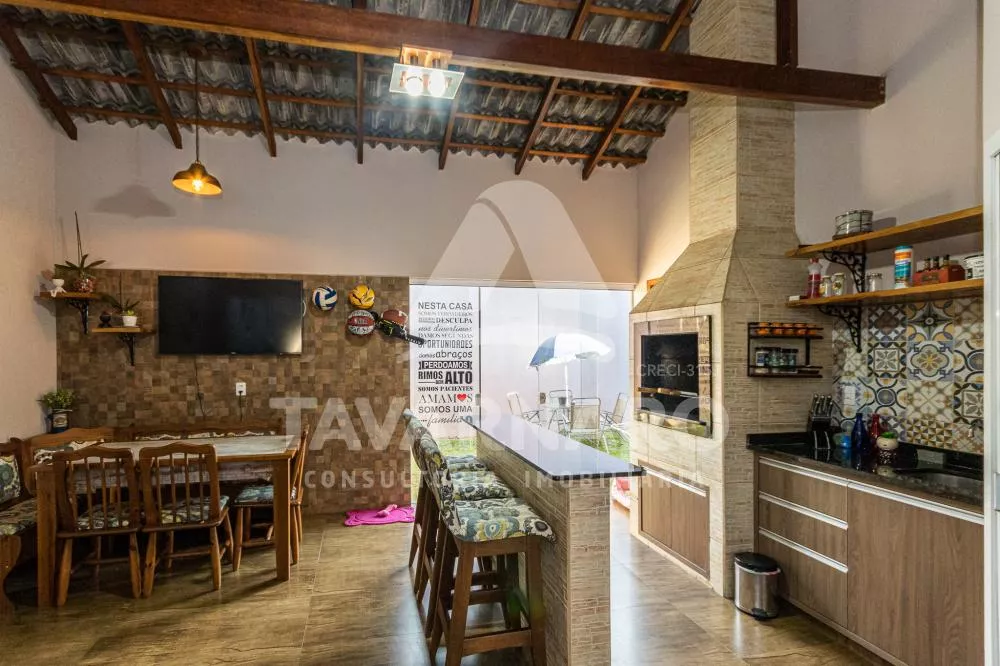 Casa, 3 quartos, 157 m² - Foto 12