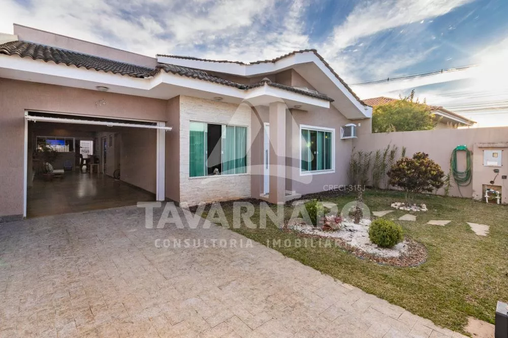 Casa, 3 quartos, 157 m² - Foto 18