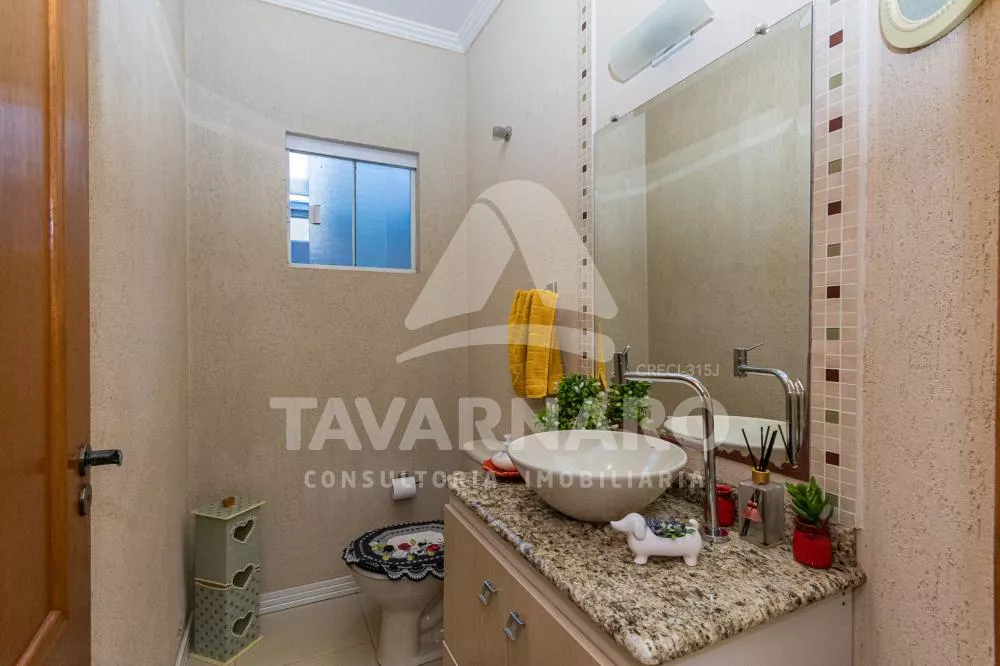 Casa, 3 quartos, 157 m² - Foto 6