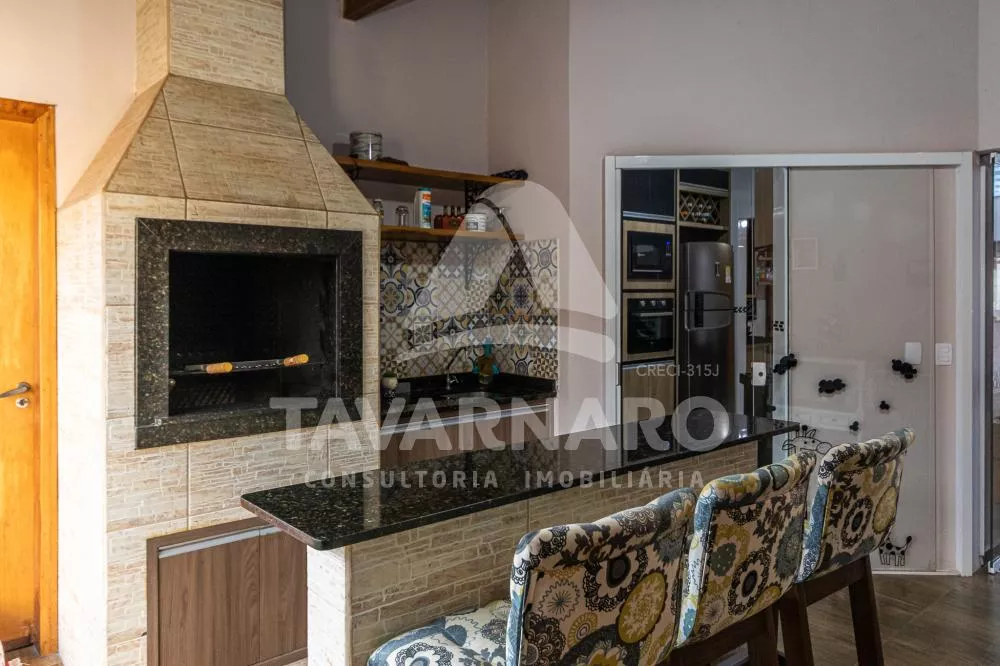 Casa, 3 quartos, 157 m² - Foto 8