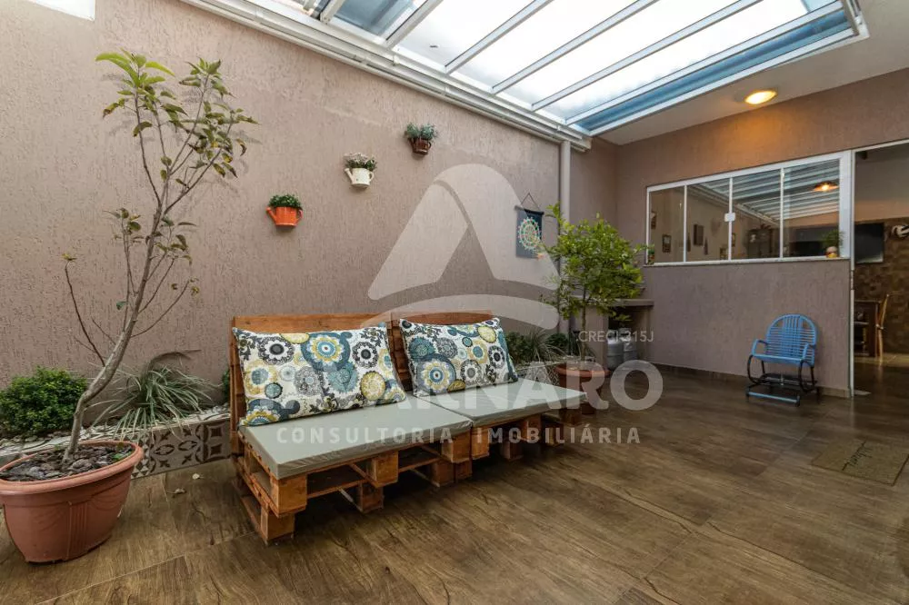 Casa, 3 quartos, 157 m² - Foto 13