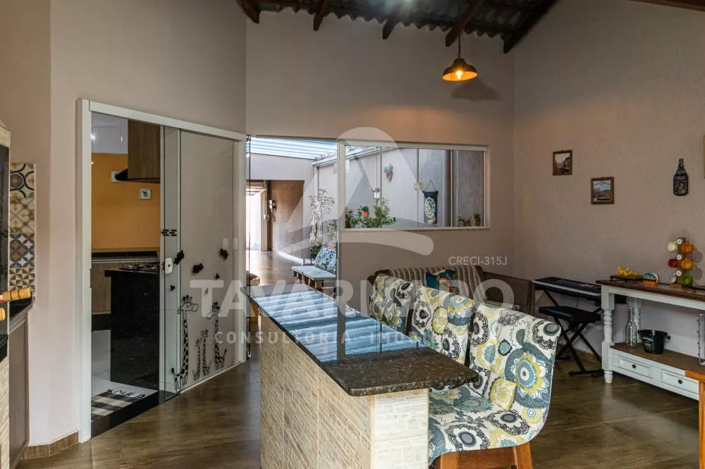 Casa, 3 quartos, 157 m² - Foto 7