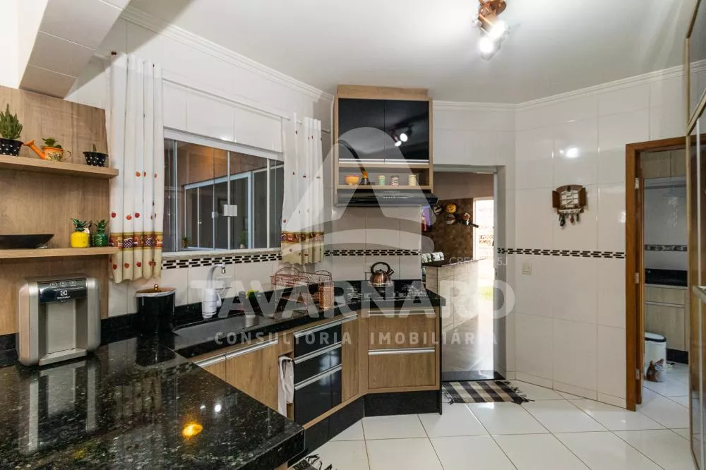 Casa, 3 quartos, 157 m² - Foto 5