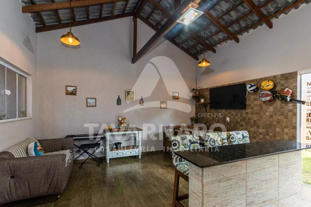 Casa, 3 quartos, 157 m² - Foto 3