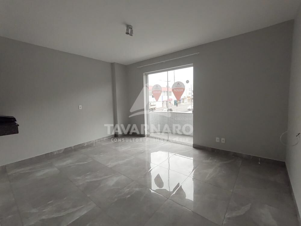 Apartamento para alugar com 1 quarto, 38m² - Foto 4