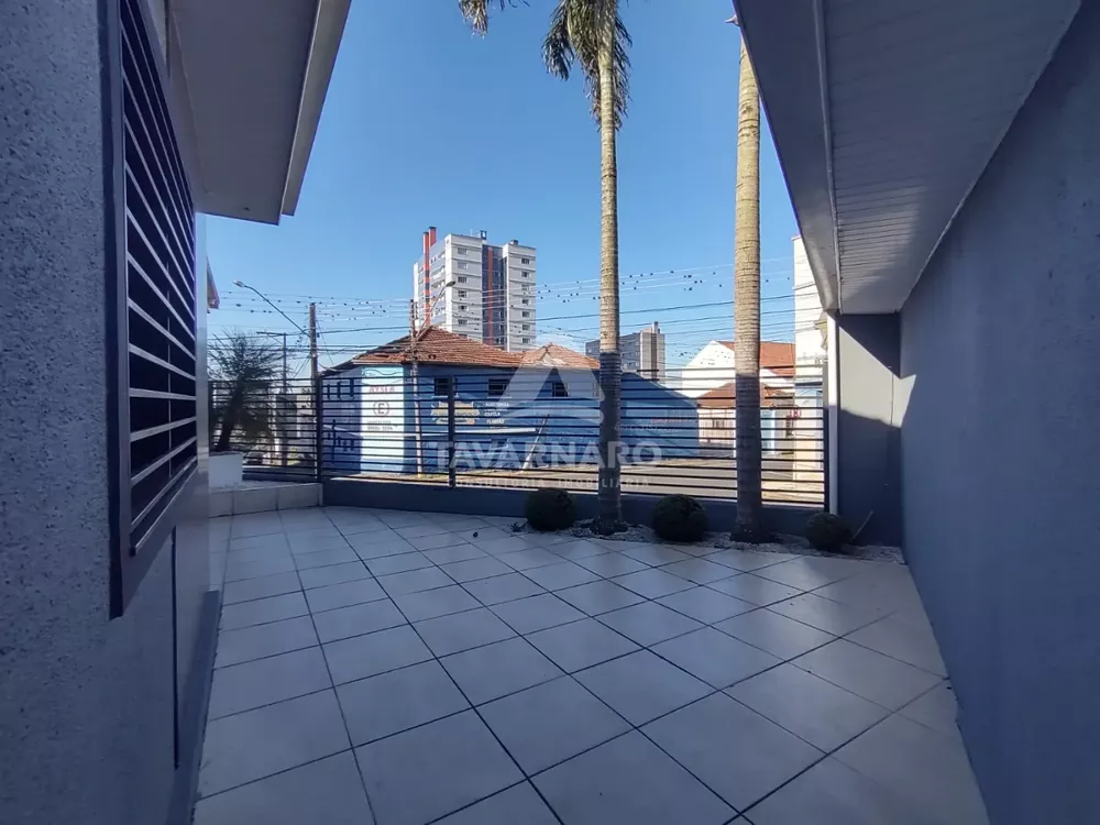 Conjunto Comercial-Sala para alugar, 179m² - Foto 1