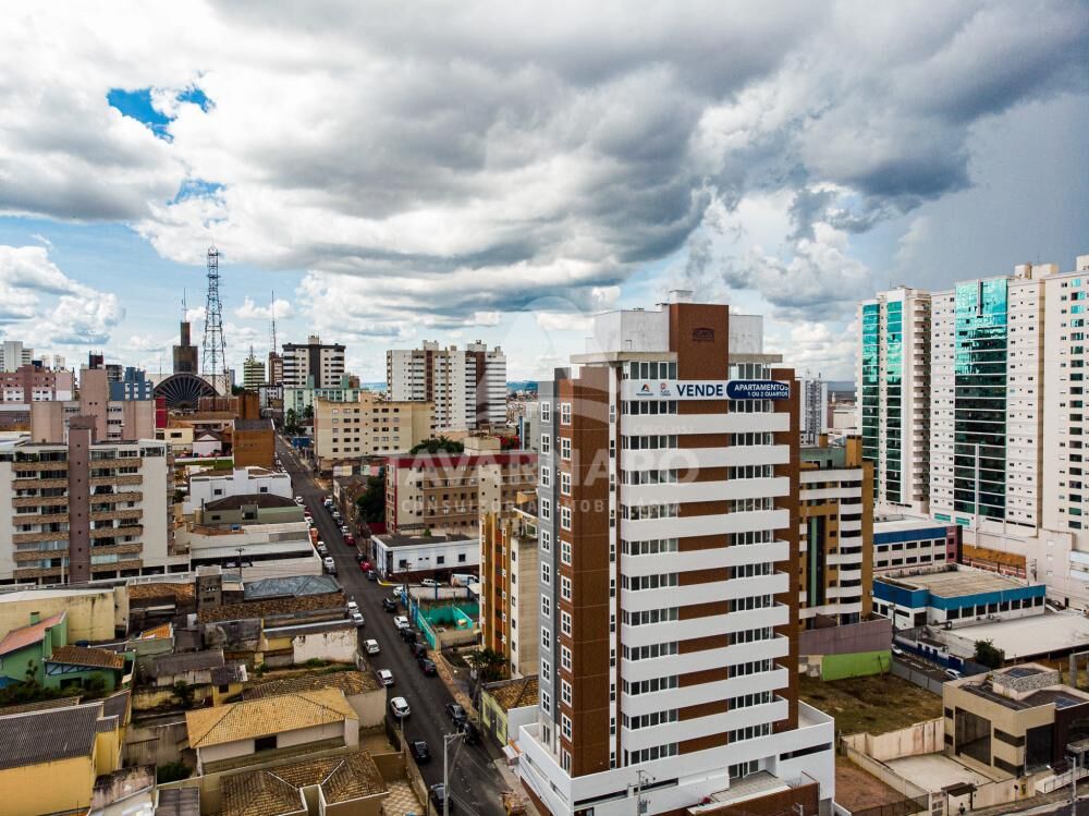 Apartamento, 2 quartos, 116 m² - Foto 3