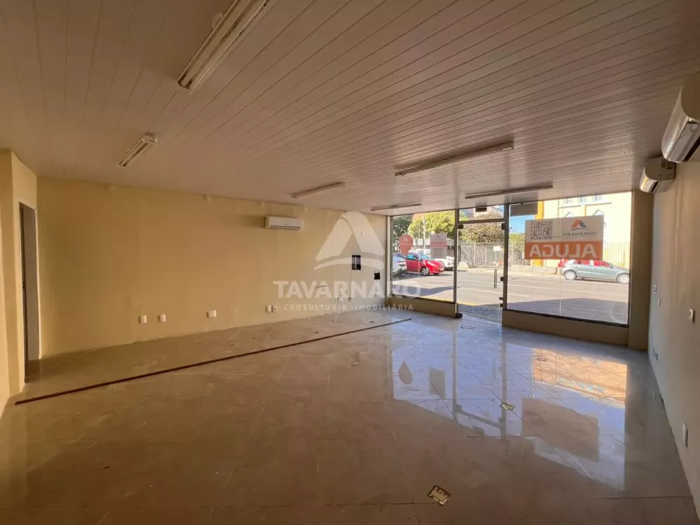 Conjunto Comercial-Sala para alugar, 52m² - Foto 2