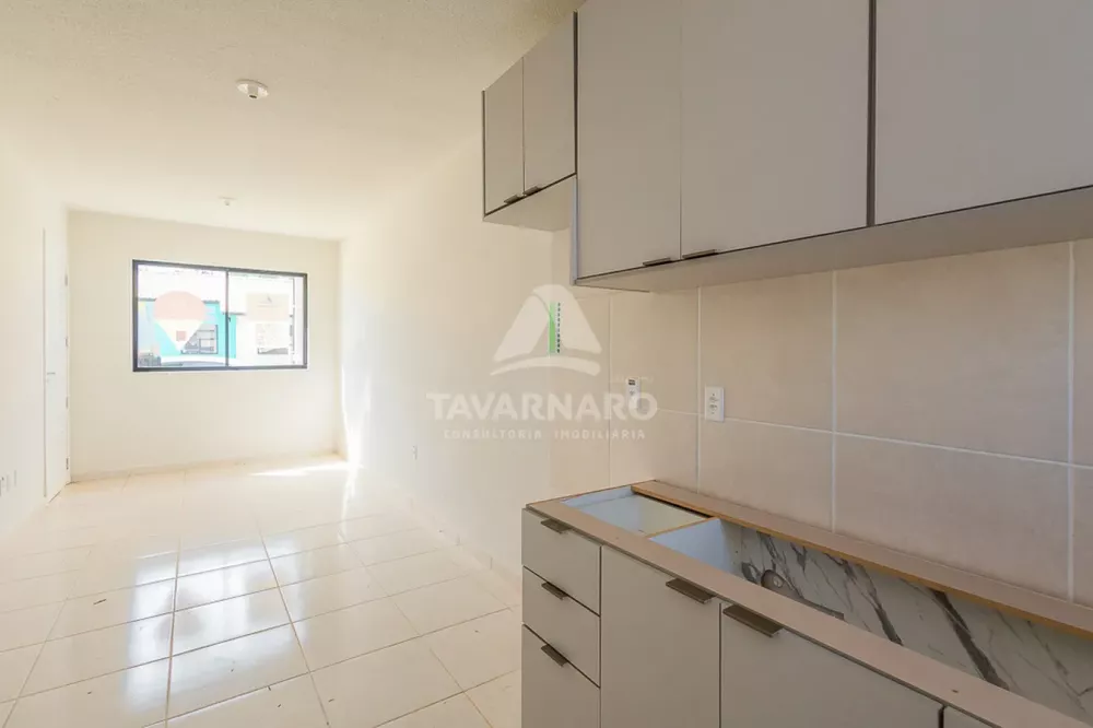 Casa de Condomínio à venda com 2 quartos, 45m² - Foto 3