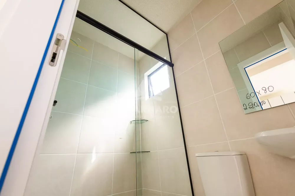 Casa de Condomínio à venda com 2 quartos, 45m² - Foto 6