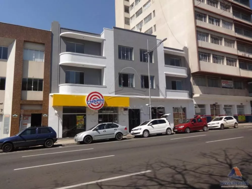 Apartamento, 1 quarto, 38 m² - Foto 1