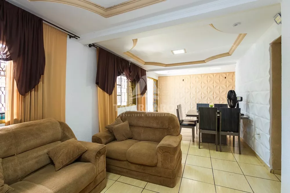 Casa, 3 quartos, 109 m² - Foto 4