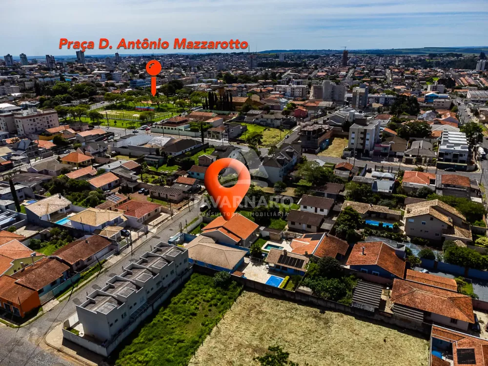 Casa à venda com 3 quartos, 272m² - Foto 16