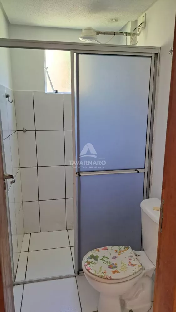 Kitnet e Studio à venda com 1 quarto, 30m² - Foto 4