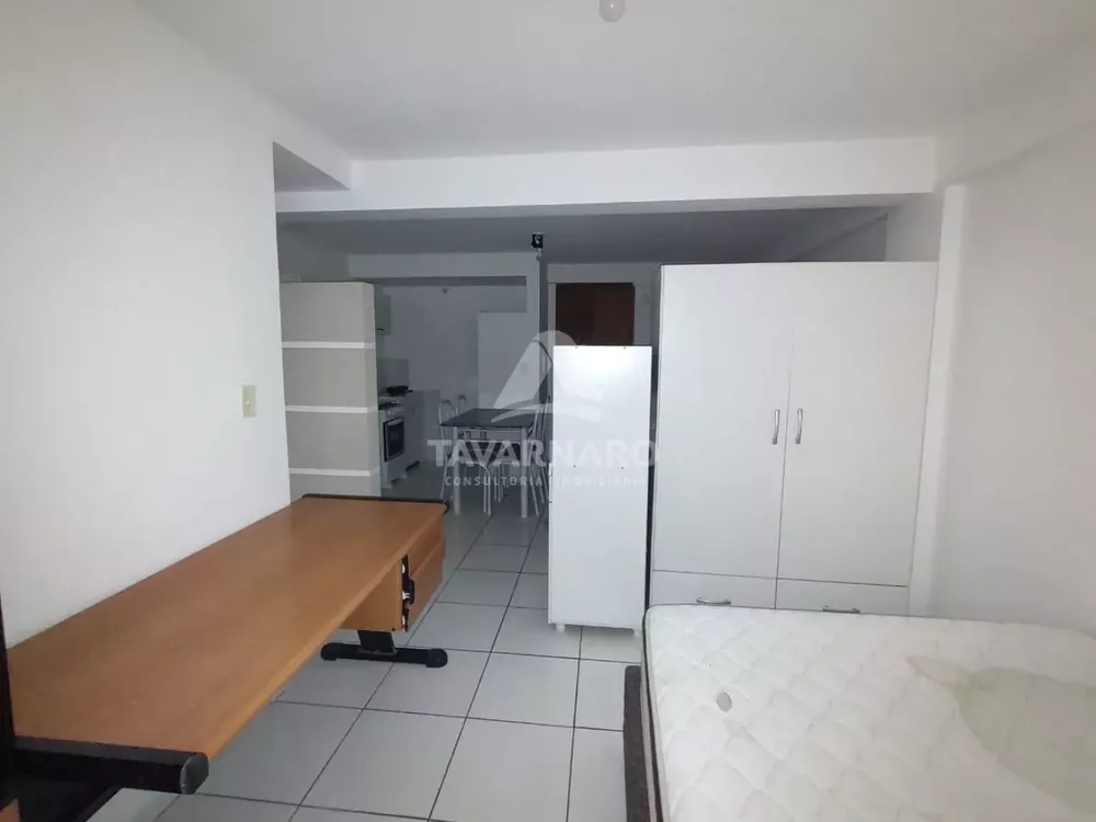 Kitnet e Studio para alugar com 1 quarto, 34m² - Foto 2
