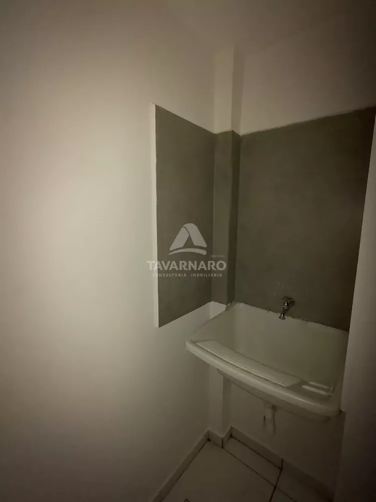 Kitnet e Studio para alugar com 1 quarto, 34m² - Foto 3