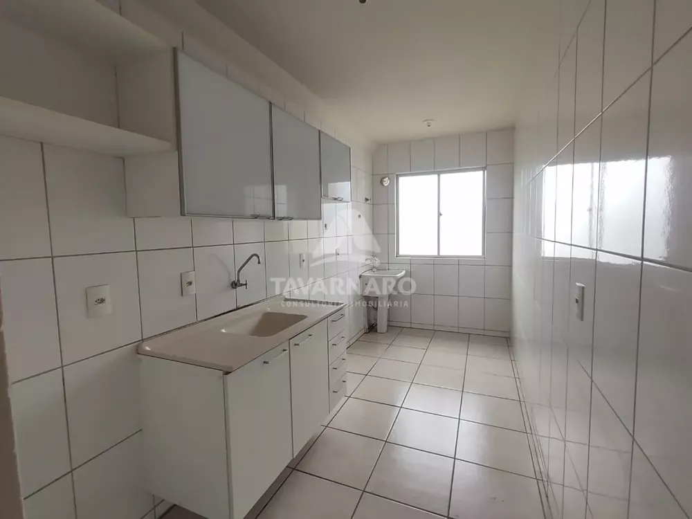 Apartamento, 2 quartos, 61 m² - Foto 2