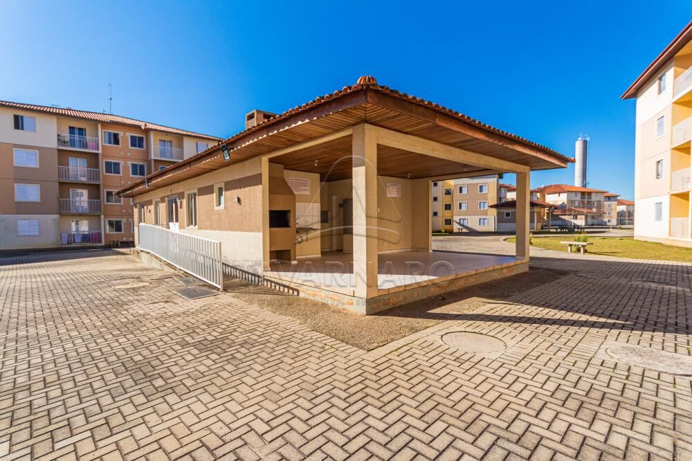 Apartamento, 2 quartos, 61 m² - Foto 3